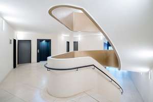Top Penthouse in der Kommandantenstrasse – Kommandantenstrasse 75, 10117 Mitte (Ortsteil), Berlin – Vorschaubild 4