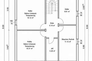 ELEGANTE DOPPELHAUSHÄLFTE MIT POOL – Die vollständige Adresse der Immobilie erhältst du vom Anbieter., 85609 Aschheim – Vorschaubild 39