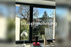 Tauschwohnung: Zentrale Wohnung mit Terrasse gegen Altbau in Bonn/Cologne – Die vollständige Adresse der Immobilie erhältst du vom Anbieter., 53115 Weststadt, Bonn – Vorschaubild 4