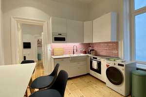 STACEY | Co-Living Downtown (www.stacey.de) – Brandstwiete 36, 20457 Hamburg-Altstadt, Hamburg – Vorschaubild 7