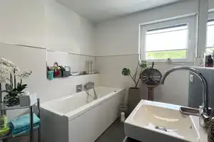 Ein Traum! Einfamilienhaus mit Garten, Garage, großem Grundstück und mehr in Velen, Randlage – Borken (Kreis) – Vorschaubild 10
