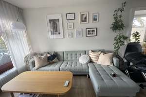 Wunderschöne Architektenwohnung umgeben von grün,  ruhig und mit Balkon. Herzlich ❤️Willkommen! – Die vollständige Adresse der Immobilie erhältst du vom Anbieter., 69124 Kirchheim, Heidelberg – Vorschaubild 20