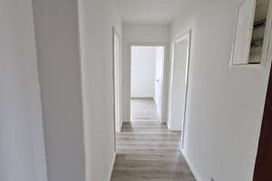 Frisch renovierte drei Zmmer Wohnung in Cracau - hell und freundlich! – 39114 Cracau, Magdeburg – Vorschaubild 7