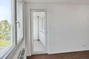 Erstbezug nach Sanierung - wie neu! Energieeffiziente 3 ZKB-Wohnung 65,5 m² mit Westbalkon – Stromtal 37-43, 38226 Lebenstedt, Salzgitter – Vorschaubild 5