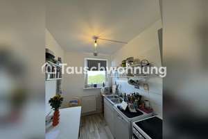 Tauschwohnung: Helle, sonnige 2-Zimmer-Wohnung in Nordbritz/Neukölln – Die vollständige Adresse der Immobilie erhältst du vom Anbieter., 12347 Britz, Berlin – Vorschaubild 4