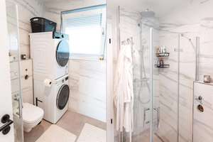 Neubau | Hochwertige 2-Zimmer-Wohnung mit Balkon | 54 m² | Garagenstellplatz | Aufzug | A++ – Die vollständige Adresse der Immobilie erhältst du vom Anbieter., 75117 Nordstadt, Pforzheim – Vorschaubild 14