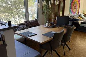 Traumhafte helle EG Wohnung in 3 Familienhaus Hochzoll Süd direkt am Kuhsee / Siebentischwald – Die vollständige Adresse der Immobilie erhältst du vom Anbieter., 86163 Hochzoll-Süd, Augsburg – Vorschaubild 6