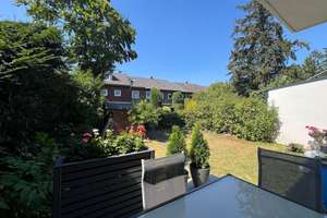 Gepflegtes Zweifamilienhaus mit Ausbaupotenzial in Wersten – 40589 Wersten, Düsseldorf – Vorschaubild 3