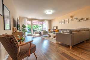 Split-Level-Haus mit großem Studiozimmer nahe der Innenstadt von Geesthacht – Herzogtum Lauenburg (Kreis) – Vorschaubild 7
