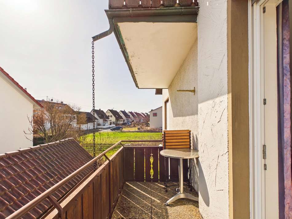 OG 1 Balkon 