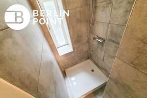 ++ Erstbezug mit Altbaucharme ++Böhmischer Platz + WG-tauglich +  – Niemetzstrasse  5, 12055 Neukölln (Ortsteil), Berlin – Vorschaubild 11