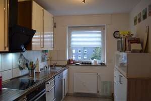 Attraktive 3 Zimmerwohnung mit Balkon in der Aplerbecker Mark – 44287 Aplerbeck (Ortsteil), Dortmund – Vorschaubild 2