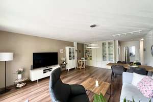 Moderne Wohnung mit Balkon, Aufzug und Stellplatz in MG-Rheydt – Wilhelm-Strauß-Straße 70, 41236 Rheydt, Mönchengladbach – Vorschaubild 16