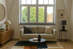 *** Geräumige 2-Zimmer-Wohnung mit Platz für Home-Office *** – Fürstenstr 16, 42277 Oberbarmen, Wuppertal – Vorschaubild 7