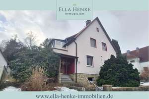 Top gepflegtes, schönes Einfamilienhaus mit Kamin, 2 Bädern + moderner Einbauküche... – Die vollständige Adresse der Immobilie erhältst du vom Anbieter., 38259 Salzgitter-Bad, Salzgitter – Vorschaubild 1
