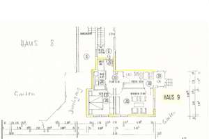 Garten-Wohnung in München-Freimann – Die vollständige Adresse der Immobilie erhältst du vom Anbieter., 80939 Freimann, München – Vorschaubild 2