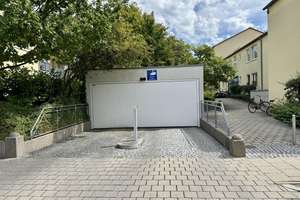 Familiengerecht - gut geschnittene 3-Zimmerwohnung in  München Schwabing-Freimann – Karl-Richter-Str. 12, 80939 Freimann, München – Vorschaubild 9