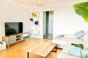 SUBLET 7 weeks 1-Zimmer-Apartment in Berlin Siemensstadt – Popitzweg 20, 13629 Siemensstadt, Berlin – Vorschaubild 6