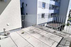 Moderne 2-Zimmer-Wohnung in Heilbronn-Böckingen mit EBK und Balkon – Fasanenweg 1, 74080 Böckingen, Heilbronn – Vorschaubild 6