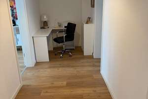 Sehr gepflegte, sanierte 2 Zimmer Wohnung im 1. OG mit optionaler EBK in zentraler Lage von Essen – Hohenburgstraße 88, 45128 Südviertel, Essen – Vorschaubild 3