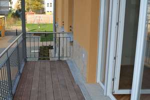 "Großzügige 4-Zimmer-Wohnung im Hochparterre mit zwei Balkonen in Leipzig" – Die vollständige Adresse der Immobilie erhältst du vom Anbieter., 4275 Südvorstadt, Leipzig – Vorschaubild 13