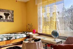 4-Familienhaus in top Lage mit traumhaftem Ausblick – Die vollständige Adresse der Immobilie erhältst du vom Anbieter., 76530 Innenstadt, Baden-Baden – Vorschaubild 22