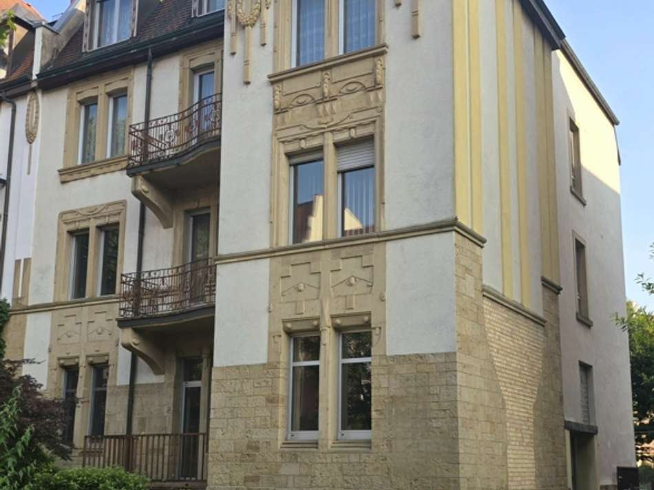 Das Haus