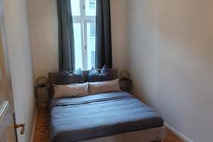 Exclusive Furnished 4-Room Apartment - Warschauer Straße - Available Immediately – Warschauerstr. 76, 10243 Friedrichshain, Berlin – Vorschaubild 13