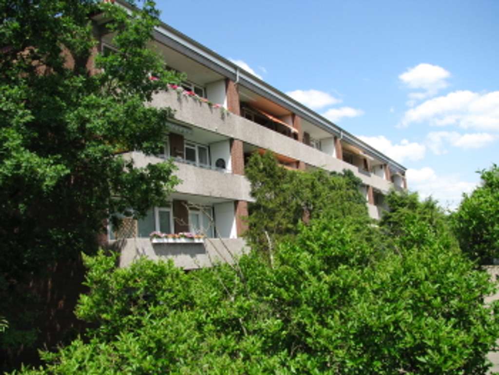 Kapitalanlage in bester Wohnlage!