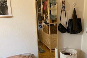 3-Zimmer Wohnung mit großem Balkon am York-Center – 48159 Uppenberg, Münster – Vorschaubild 3