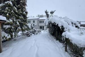 Saniertes Reihenhaus mit Garten in ruhiger Lage – Mehlandsredder 9b, 22143 Rahlstedt, Hamburg – Vorschaubild 4