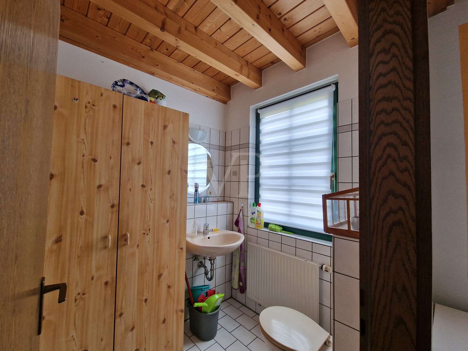 Immobilie in Großlohra - Wunderschönes freistehendes
Fachwerkhaus mit Brockenblick in
Großlohra - mit Erbbaurechtsgrundstüc - Bild 14