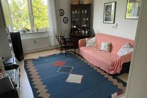 Geräumige, sonnige 4 Zimmerwohnung in Berlin Wittenau – Die vollständige Adresse der Immobilie erhältst du vom Anbieter., 13469 Wittenau, Berlin – Vorschaubild 11