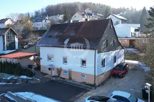 RESERVIERT!: Familienidylle in Nittendorf: Einfamilienhaus mit Garten und Umbaupotenzial! – Regensburg (Kreis) – Vorschaubild 3