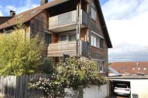 Sonnige Doppelhaushälfte in zentraler Lage mit Garten und Garage – Enzkreis – Vorschaubild 2