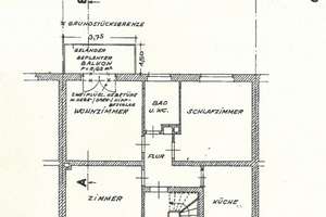 3 Fam. Hs. 2 Whg. vermietet; 1 Whg. frei in ruhiger Lage N - Eberhardshof / Haus kaufen  – Die vollständige Adresse der Immobilie erhältst du vom Anbieter., 90431 Eberhardshof, Nürnberg – Vorschaubild 13