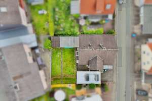 Sonniges Einfamilienhaus mit Garten in Gladenbach OT – Die vollständige Adresse der Immobilie erhältst du vom Anbieter., 35075 Gladenbach – Vorschaubild 18