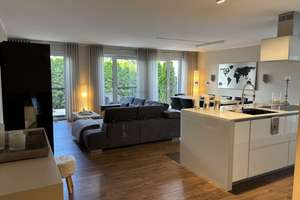 Luxuriöse Eigentumswohnung in beliebter Wohnlage 33100 Paderborn – Die vollständige Adresse der Immobilie erhältst du vom Anbieter., 33100 Kernstadt, Paderborn – Vorschaubild 21