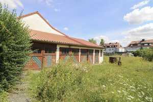 Sömmerda: Gepflegtes Einfamilienhaus an der Altstadt mit schönem Garten & Garage  – Sömmerda (Kreis) – Vorschaubild 21