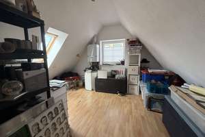 Modernes Haus mit ca. 150 m² Wohnfläche plus ca. 32 m² ausgebautem Dachgeschoss ( 6 Schlafzimmer ) – Wemelstraße 6c, 30890 Barsinghausen – Vorschaubild 30