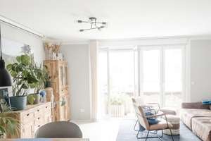 Helle 3-Zimmer-Wohnung mit Balkon und Terrasse in der Neustadt – Kurfürstenstraße 11, 55118 Neustadt, Mainz – Vorschaubild 1