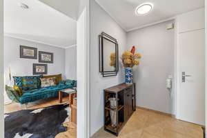 Renovierte 2-Zimmer-Wohnung in München-Ramersdorf – attraktive Kapitalanlage – Die vollständige Adresse der Immobilie erhältst du vom Anbieter., 81549 Balanstraße-West, München – Vorschaubild 8