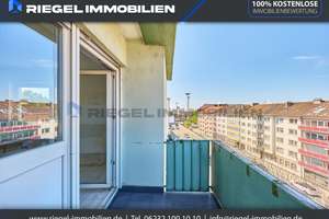 Sie hier? Wir auch! Attraktive 3-Zimmer-Dachgeschosswohnung mit Klima, Balkon & Aufzug – Die vollständige Adresse der Immobilie erhältst du vom Anbieter., 68159 Innenstadt/Jungbusch, Mannheim – Vorschaubild 17