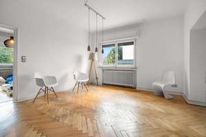 FAMILIENTRAUM IN NEU-ISENBURG - Einfamilienhaus mit traumhafter Gartenfläche – Die vollständige Adresse der Immobilie erhältst du vom Anbieter., 63263 Neu-Isenburg – Vorschaubild 5