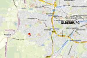 Traumhaftes Zuhause in Eversten – Moderne Doppelhaushälfte mit Wohlfühlfaktor! – Oldenburg (Oldenburg) – Vorschaubild 25