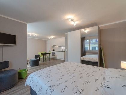 Wohnung Mieten In Munster Immobilienscout24