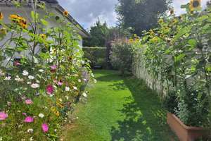 Modernes Einfamilienhaus *altengerecht*Garten*angrenzend an Lichtenrade in Mahlow-Waldblick – Die vollständige Adresse der Immobilie erhältst du vom Anbieter., 12307 Lichtenrade, Berlin – Vorschaubild 24
