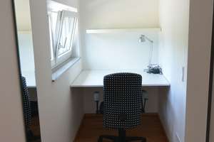 1-Zimmer Wohnung Nähe Uni Hohenheim  – Steckfeldstraße 5, 70599 Steckfeld, Stuttgart – Vorschaubild 3