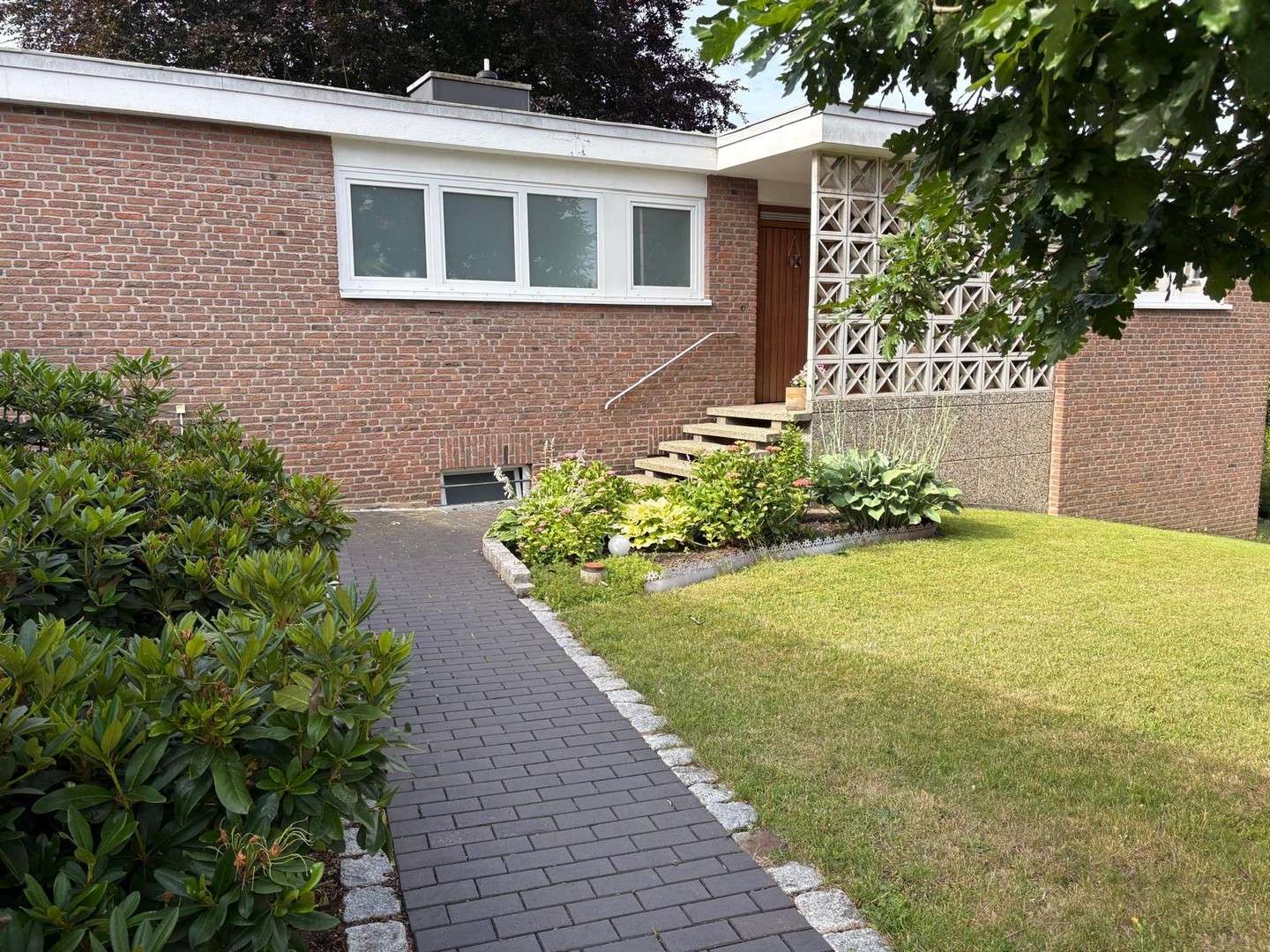 Immobilie in Obernkirchen - Wunderschönes Architektenhaus mit ein gewissen Charme - Bild 9