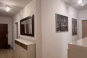 Vermietete 3-Zimmer-Wohnung mit Balkon! – Die vollständige Adresse der Immobilie erhältst du vom Anbieter., 40593 Urdenbach, Düsseldorf – Vorschaubild 10